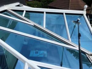 CONSERVATORY CLEANING